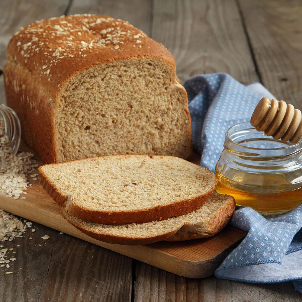 1-Month (30-Day) Emergency Food Kit - Emergency Essentials