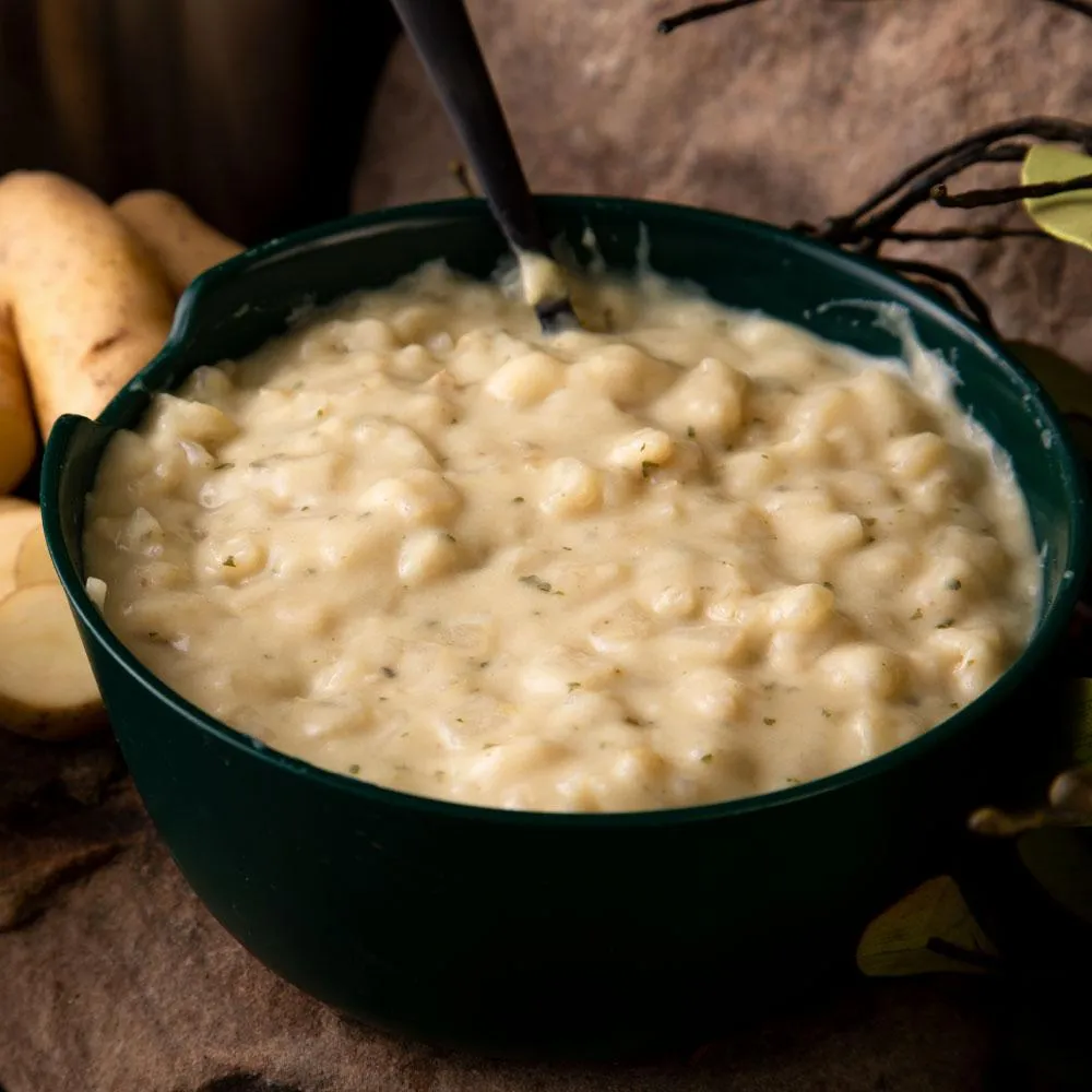 1-Month (30-Day) Emergency Food Kit - Emergency Essentials