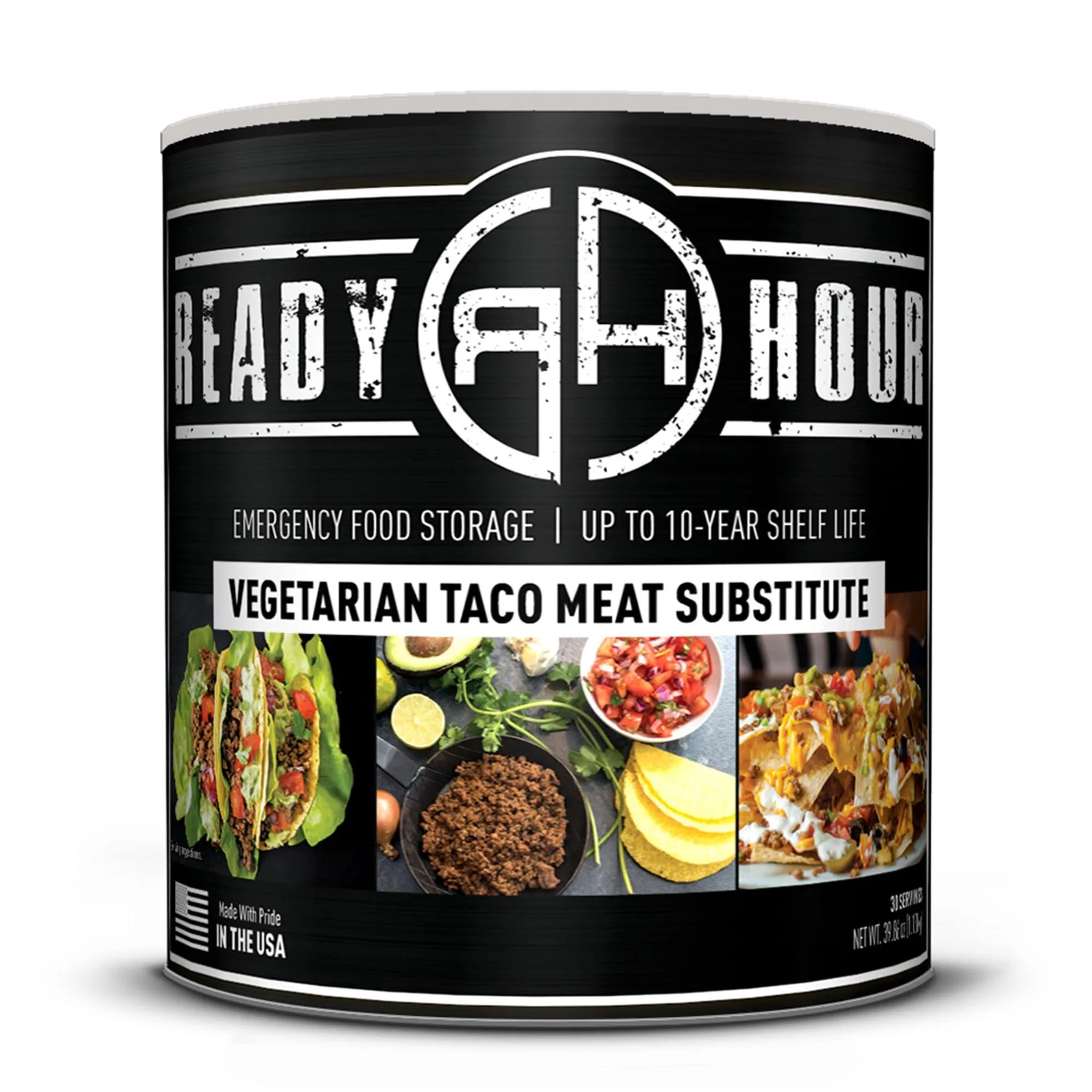 2-Week True Survival Food Kit