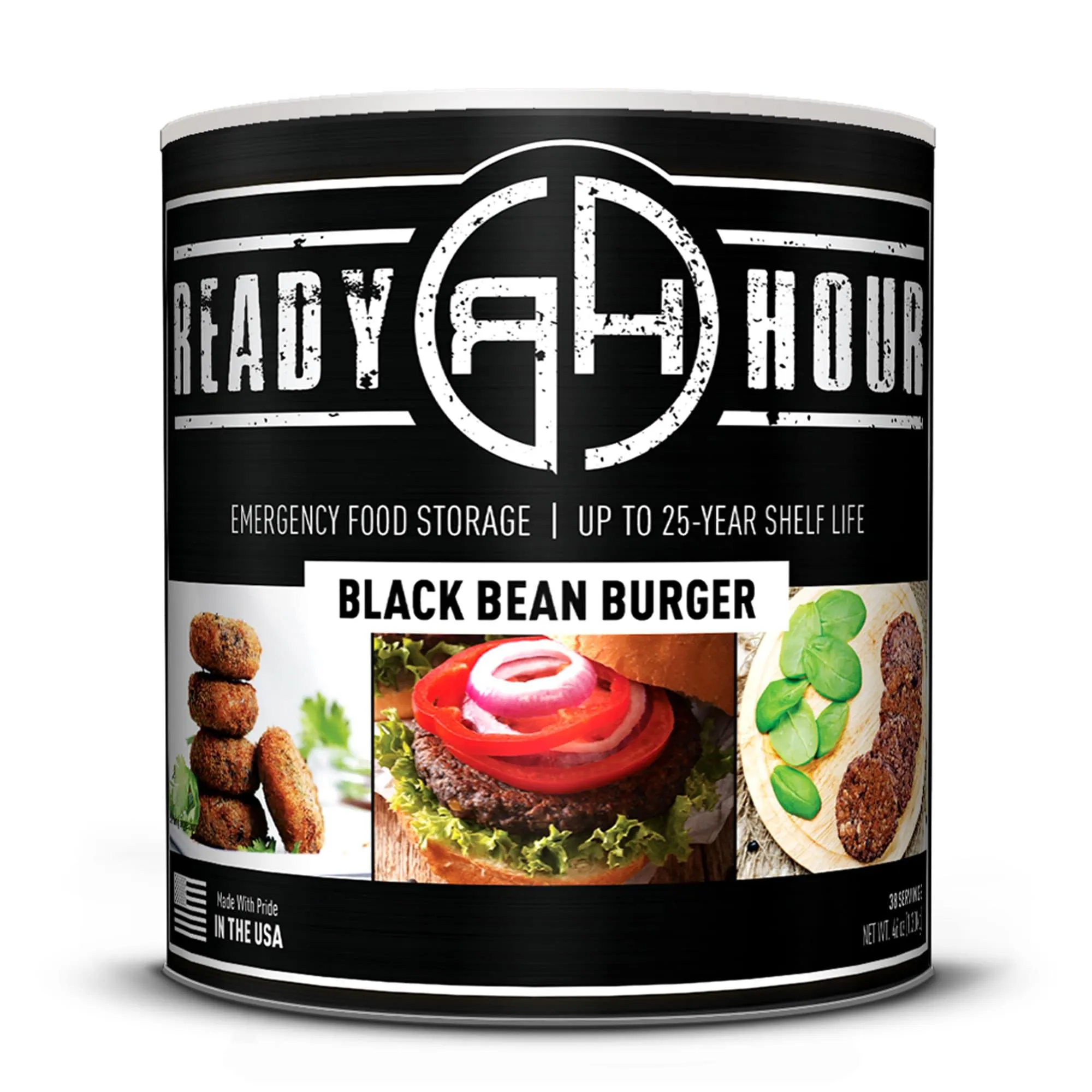 2-Week True Survival Food Kit