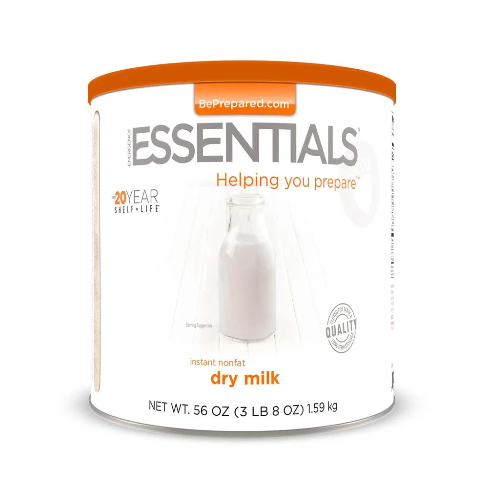 2-Week True Survival Food Kit
