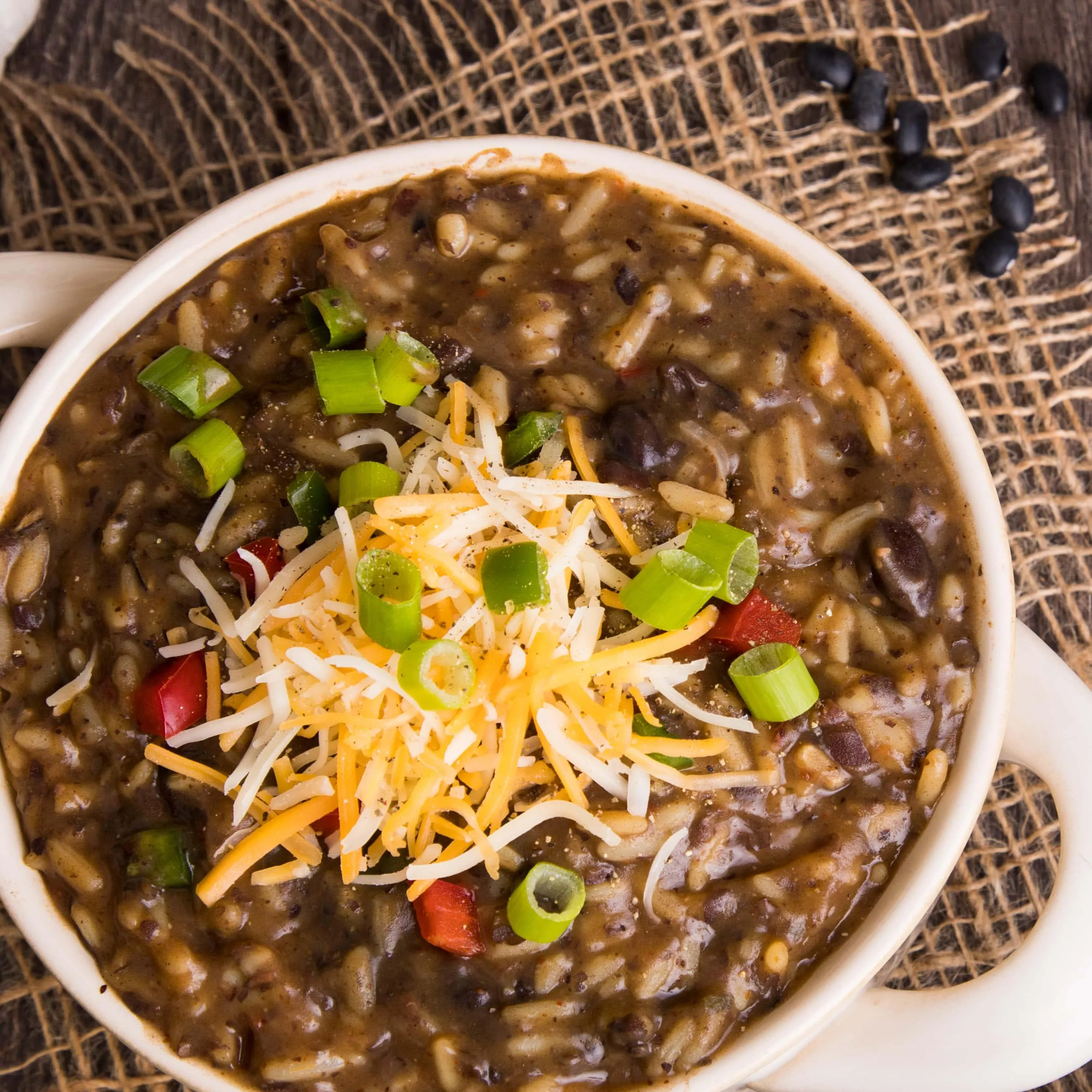 2-Week True Survival Food Kit