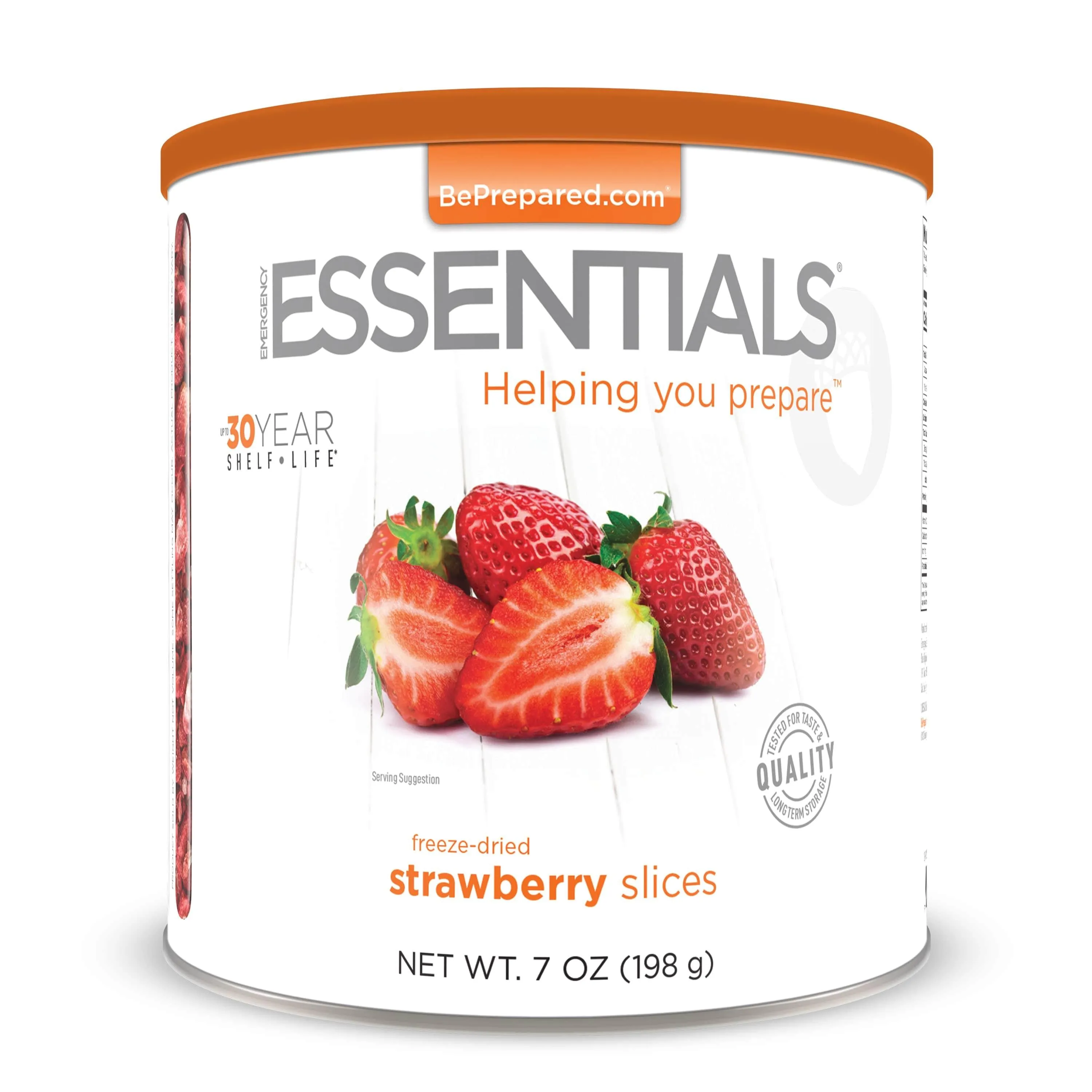 2-Week True Survival Food Kit