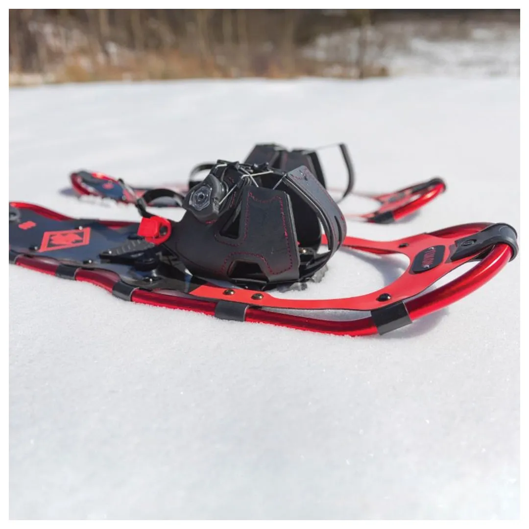 Advanced Spin Snowshoe Kit