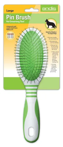 Andis Pin Brush