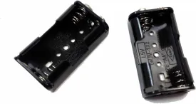 ANVIS Night Vision Goggles Low Profile Battery Pack (LPBP) Battery Cartridge (2 pc)