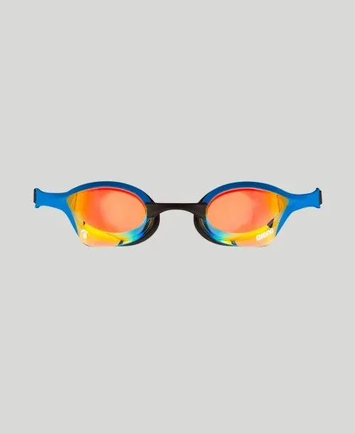 Arena Cobra Ultra Swipe yellow/copper/blue 370