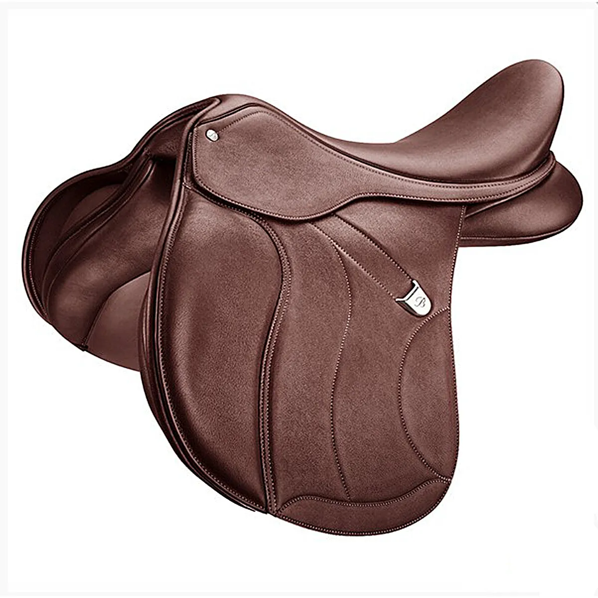 Bates All Purpose  Saddle with HART