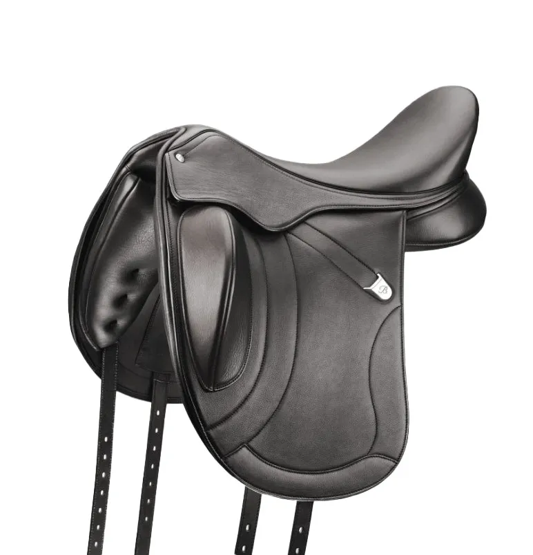 Bates Innova Mono  Dressage Saddle with HART