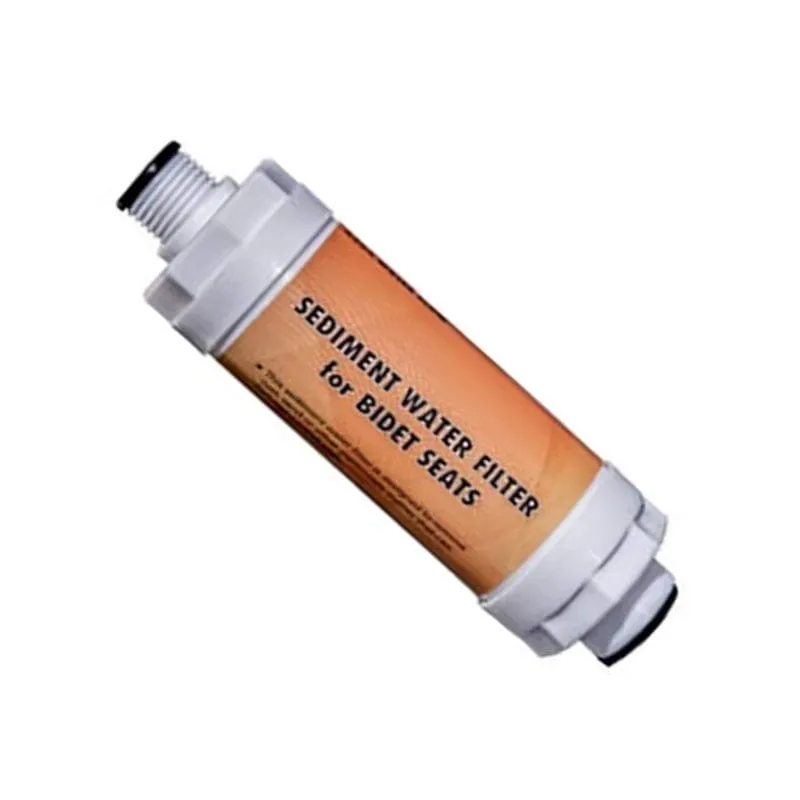 Bidet Water Filters