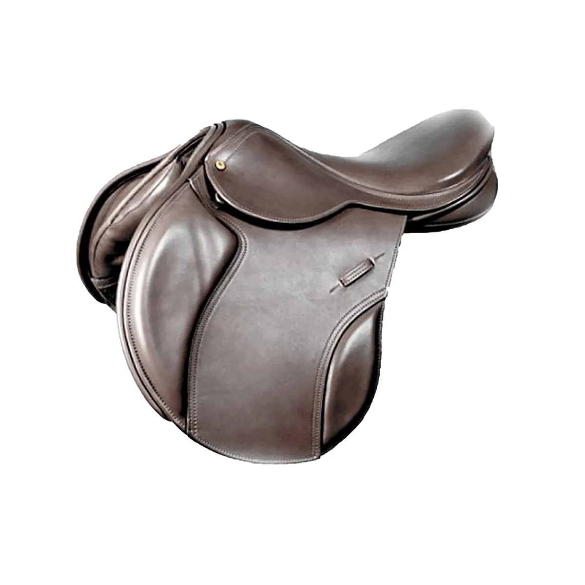 Black Country Maelstrom Jumping Saddle