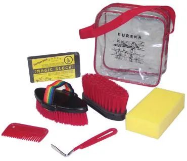 Budget Grooming Kit