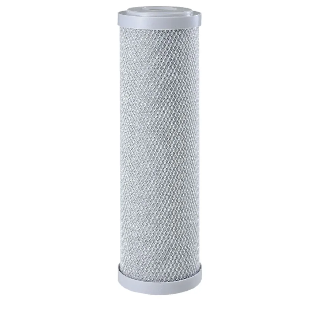 Caravan RV Water Filter Single Stage Outdoor Camping Carbon Filters
