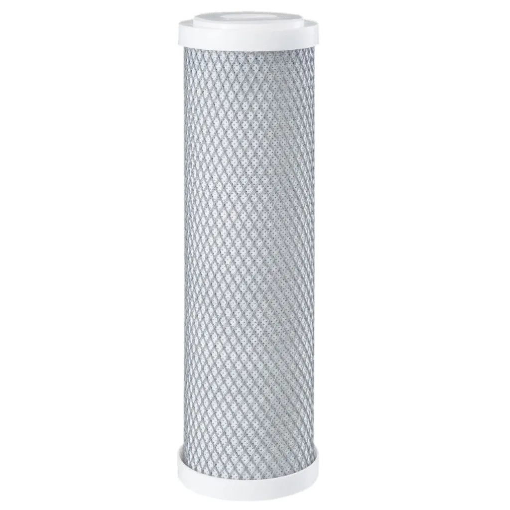 Caravan RV Water Filter Single Stage Outdoor Camping Carbon Filters