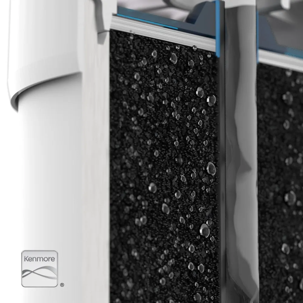 Chemical Filter Replacement Pod