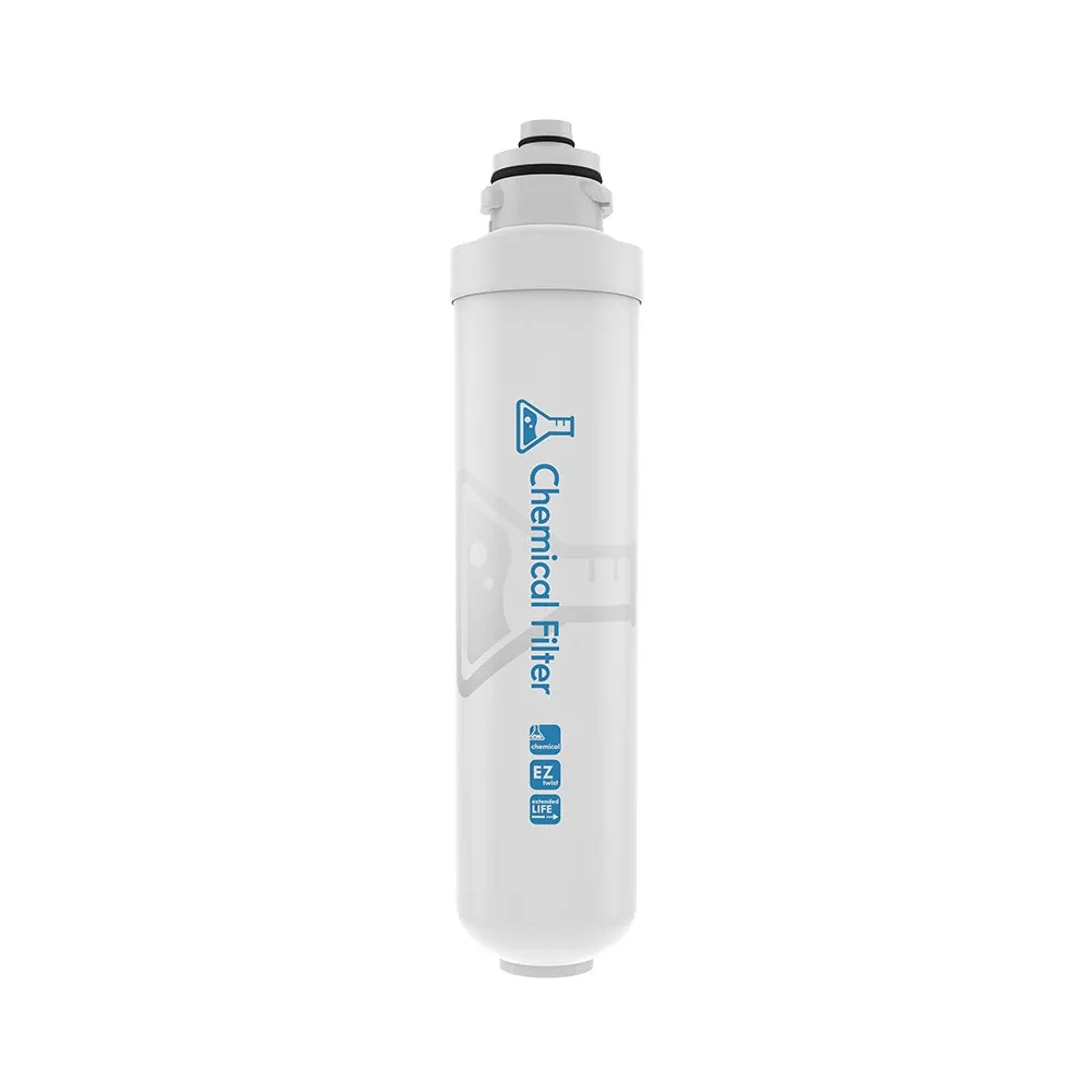 Chemical Filter Replacement Pod