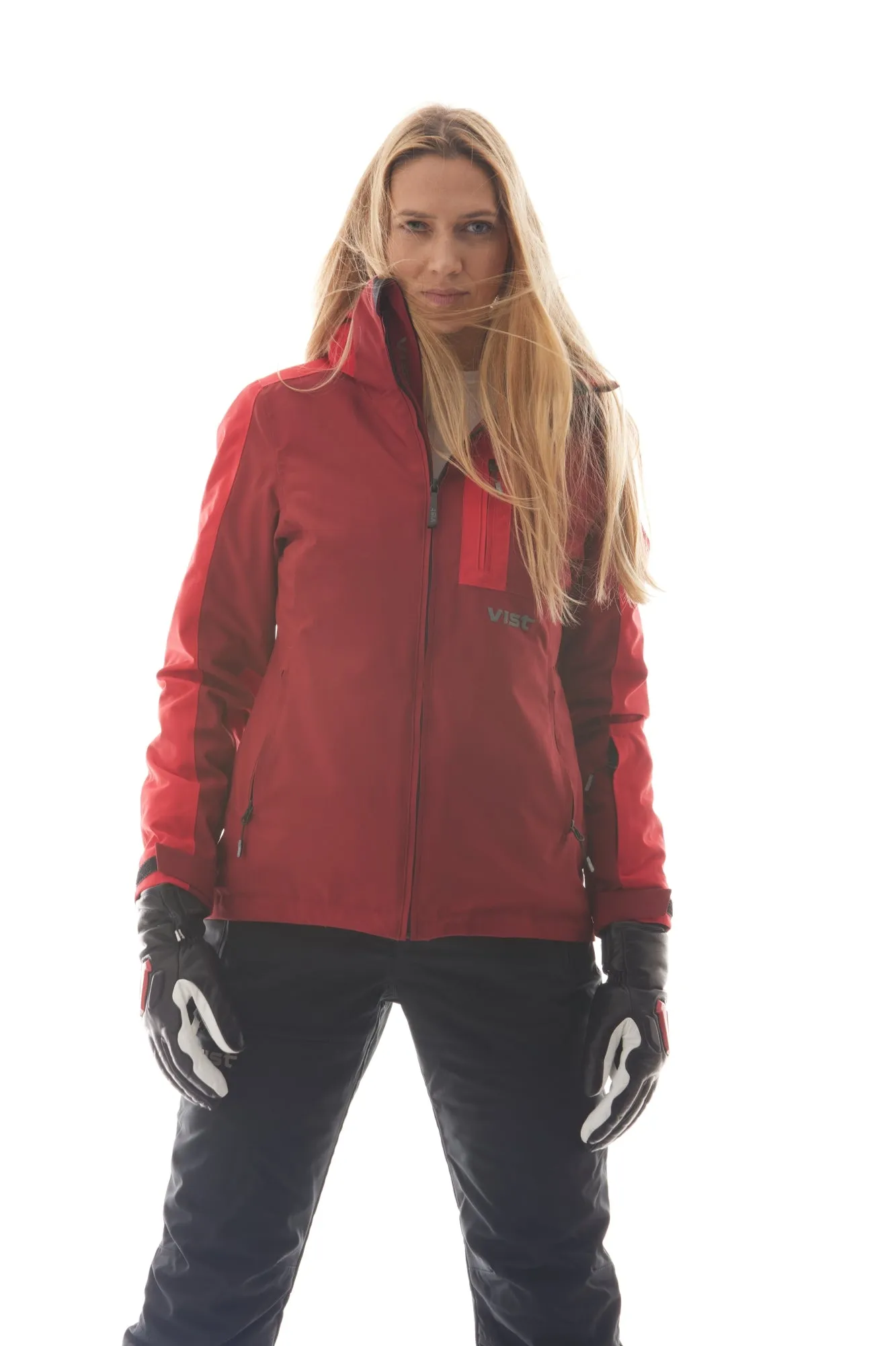 Diamond Force Insulated Jacket