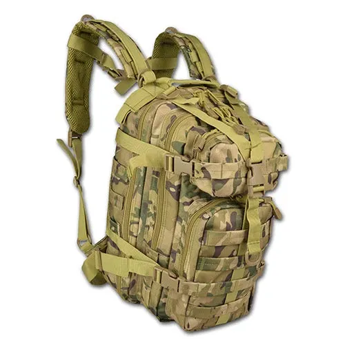EMS/EMT Trauma & Bleeding First Aid Responder Premium Medical Backpack Kit