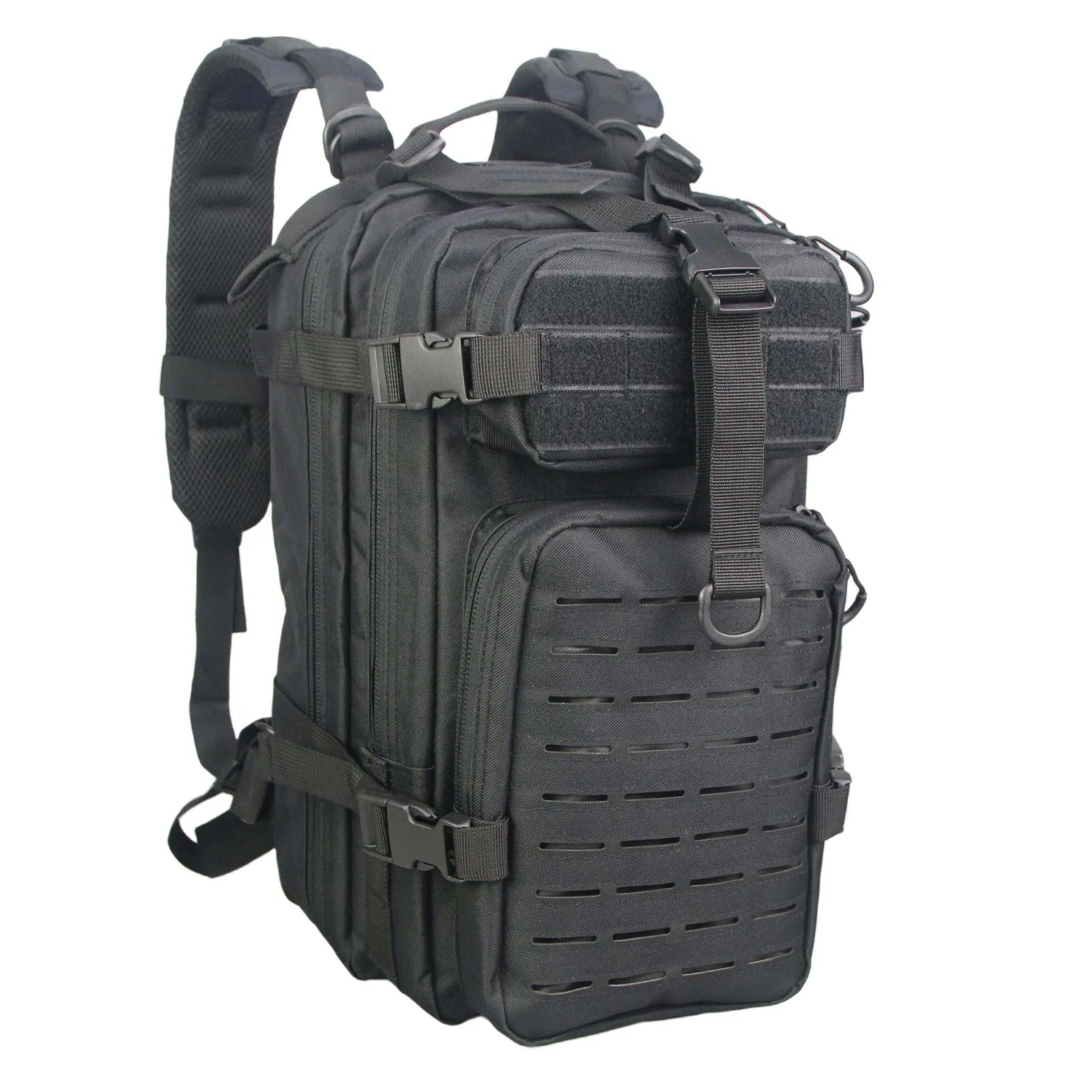 EMS/EMT Trauma & Bleeding First Aid Responder Premium Medical Backpack Kit