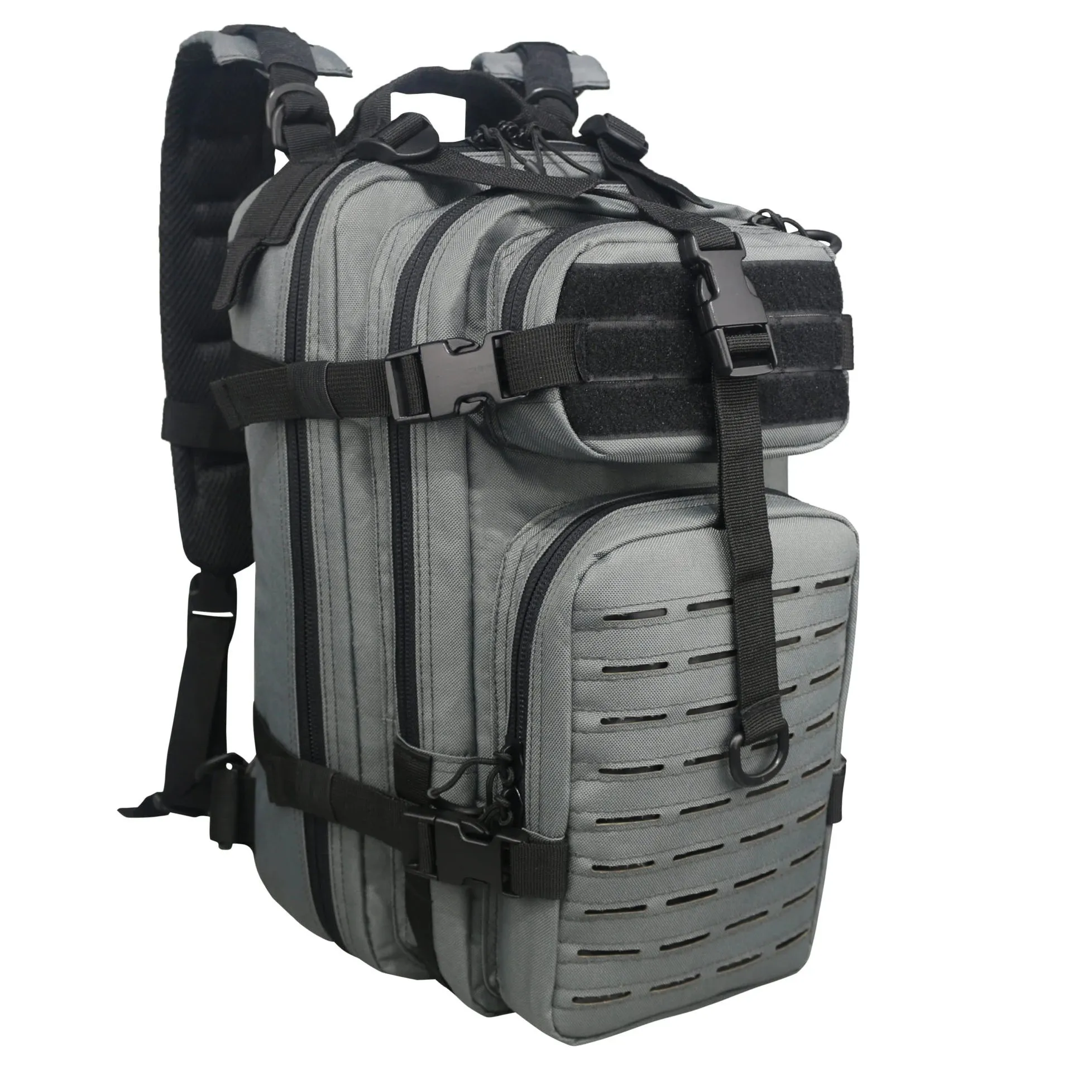 EMS/EMT Trauma & Bleeding First Aid Responder Premium Medical Backpack Kit