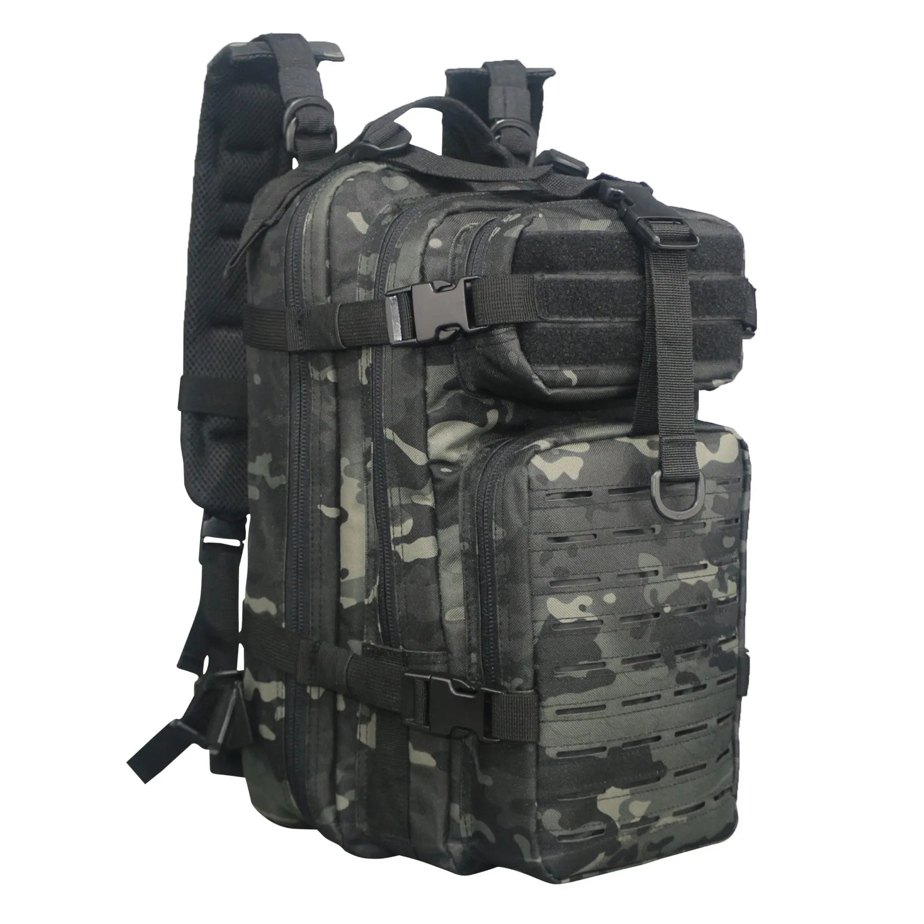 EMS/EMT Trauma & Bleeding First Aid Responder Premium Medical Backpack Kit