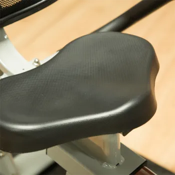 Endurance by Body-Solid B4RB Recumbent Bike