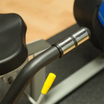 Endurance by Body-Solid B4RB Recumbent Bike