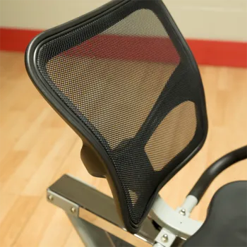 Endurance by Body-Solid B4RB Recumbent Bike