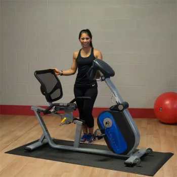 Endurance by Body-Solid B4RB Recumbent Bike
