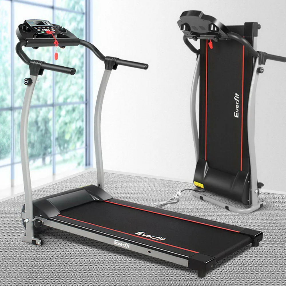 Everfit 340 Folding Treadmill