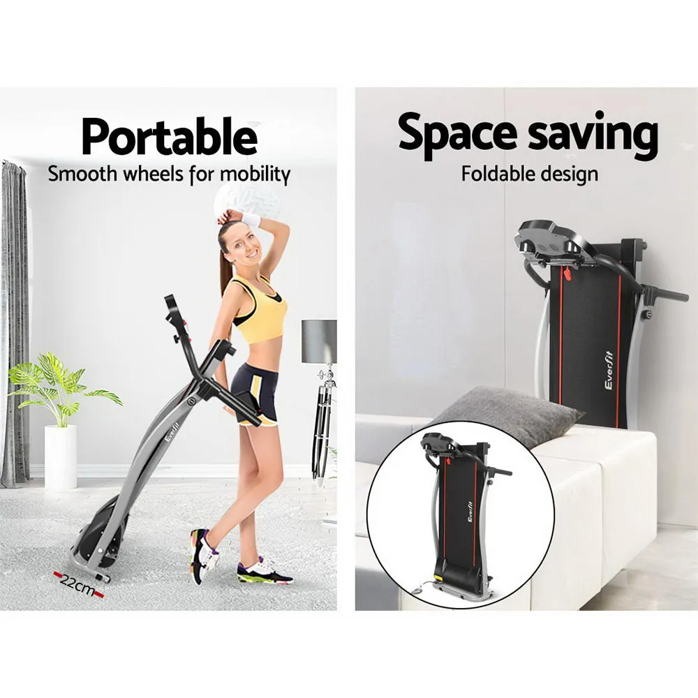 Everfit 340 Folding Treadmill