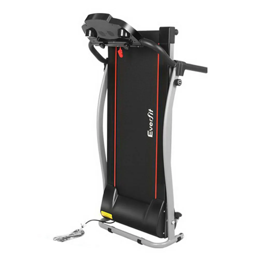 Everfit 340 Folding Treadmill