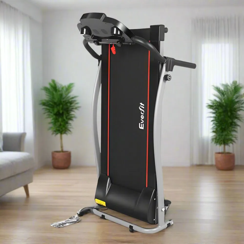 Everfit 340 Folding Treadmill