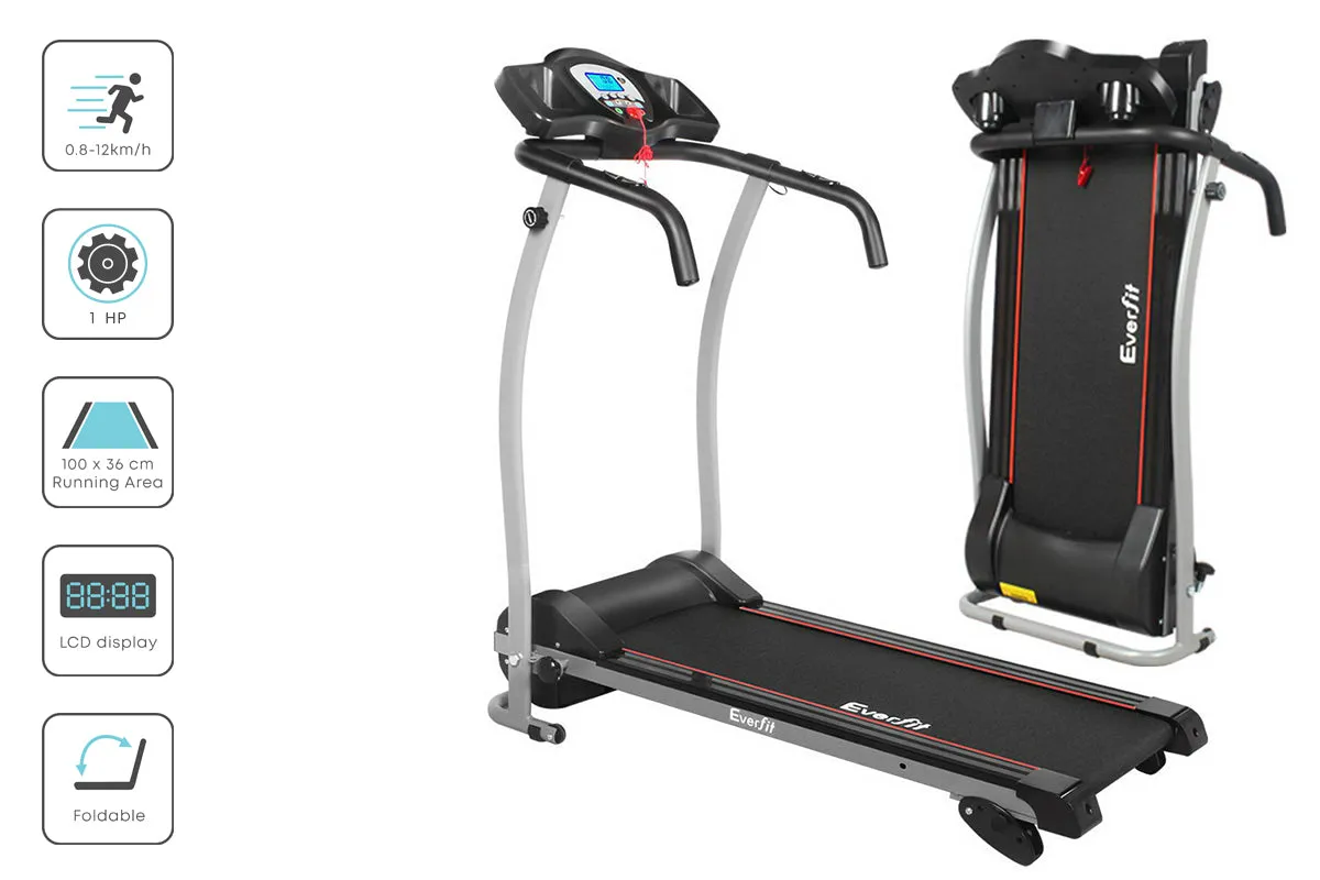 Everfit 360 Folding Treadmill