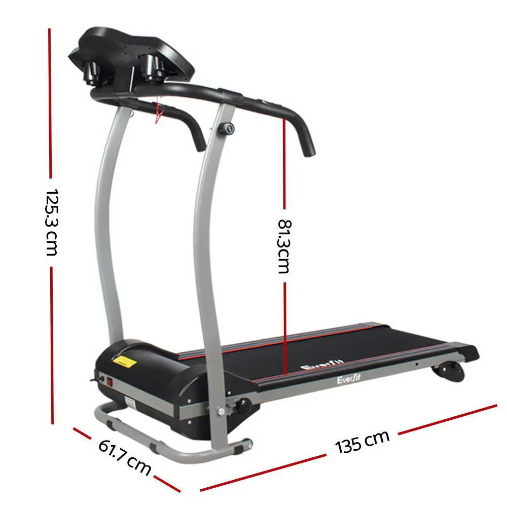 Everfit 360 Folding Treadmill