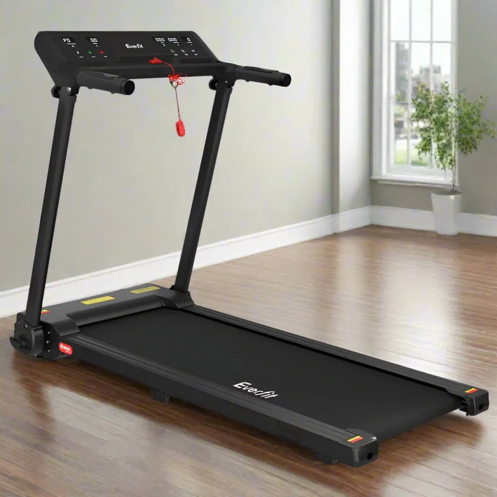 Everfit 450 M28 Treadmill - Black