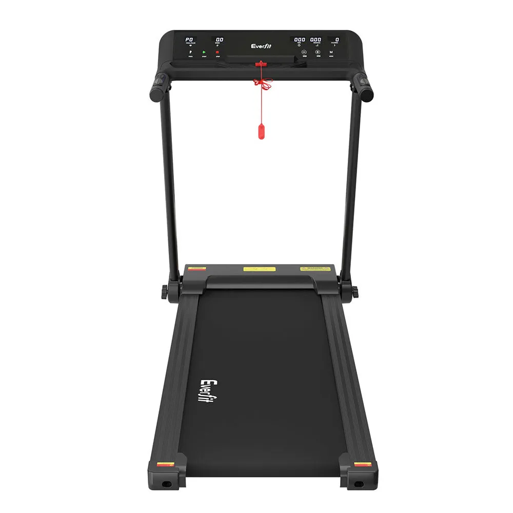 Everfit 450 M28 Treadmill - Black