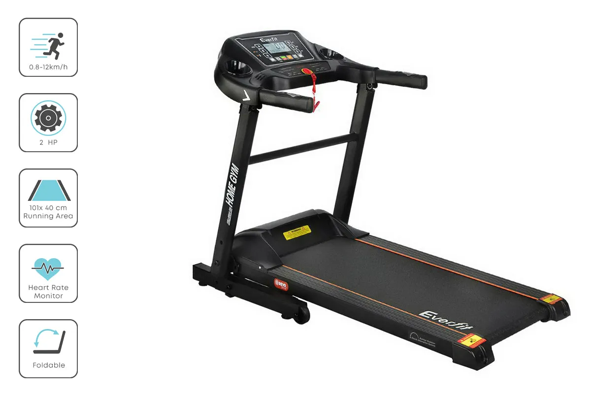 Everfit MIG41 Folding Treadmill