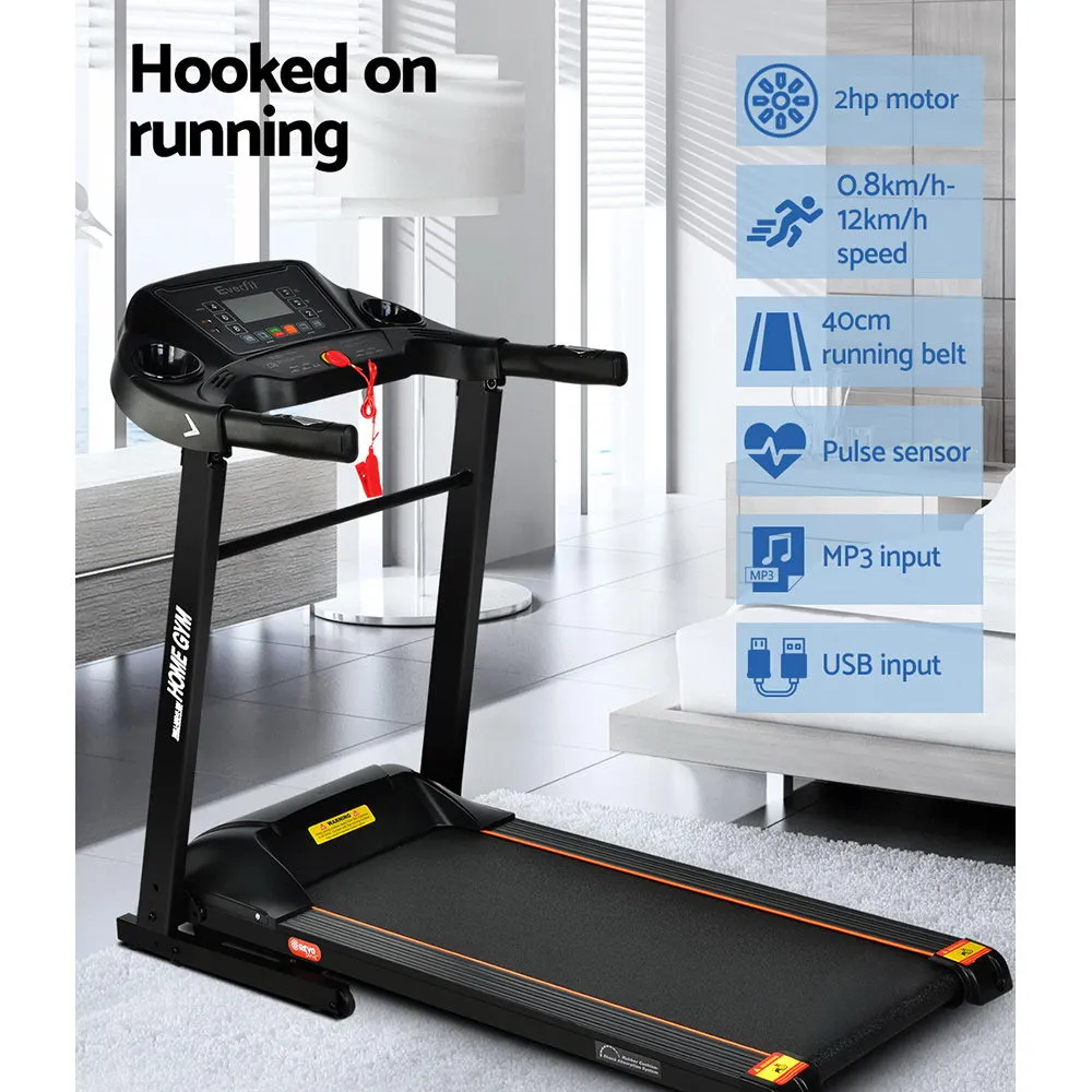 Everfit MIG41 Folding Treadmill