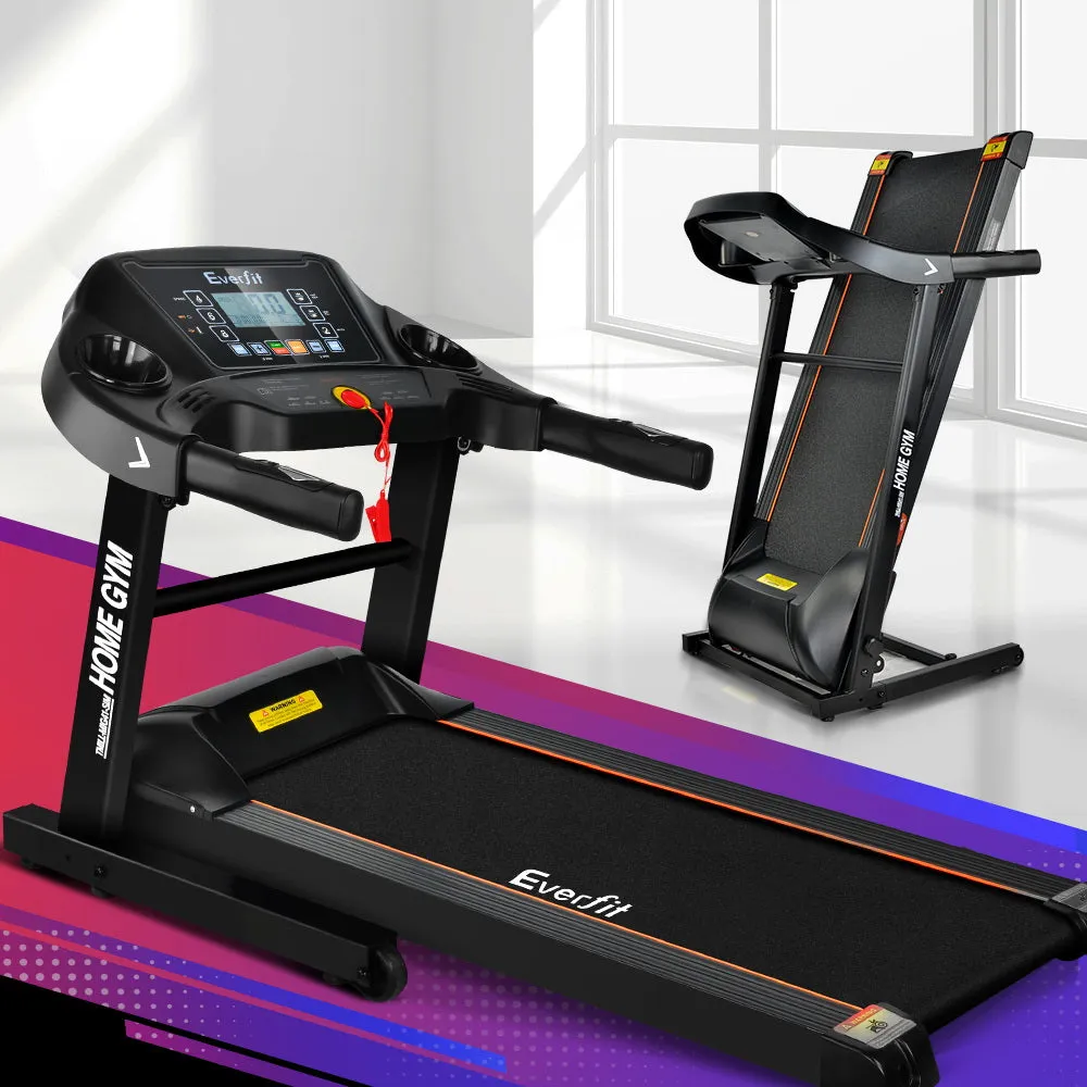 Everfit MIG41 Folding Treadmill