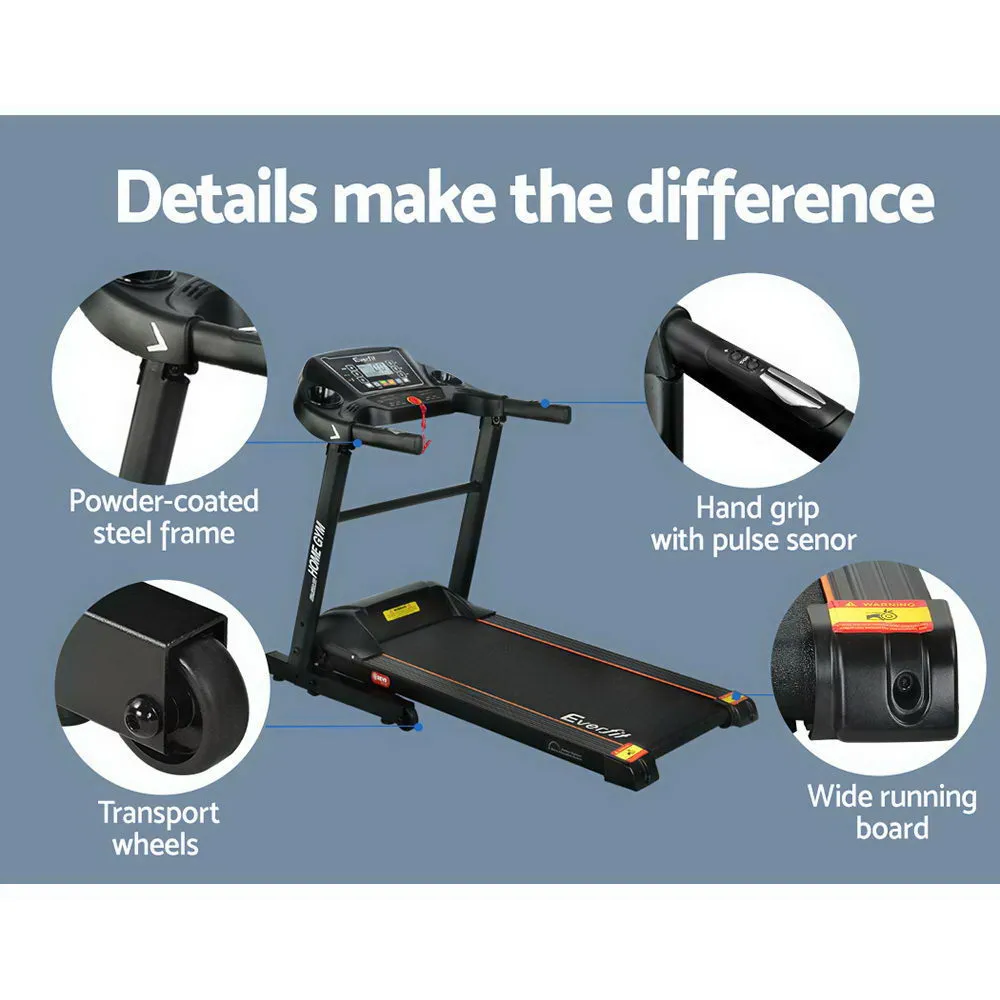 Everfit MIG41 Folding Treadmill