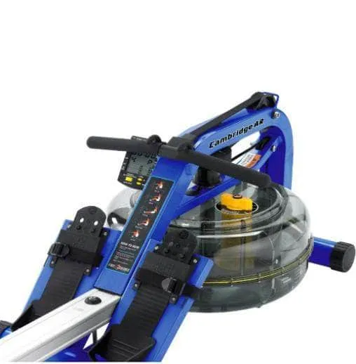 First Degree Fitness Cambridge Challenge AR Rowing Machine - CMB