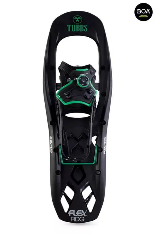 Flex Rdg 24 Men's Snowshoes
