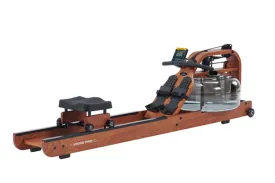 FluidRower Viking Pro XL Brown Fluid Rower (🎉NEW YEAR'S SALE - Extra 10% Off)