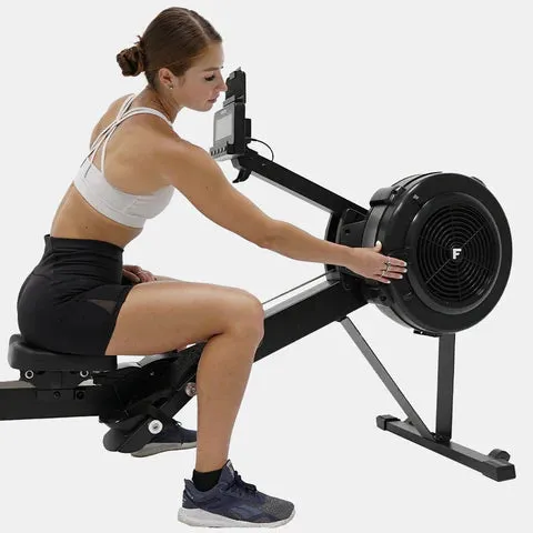 Force USA R3 Air Rower
