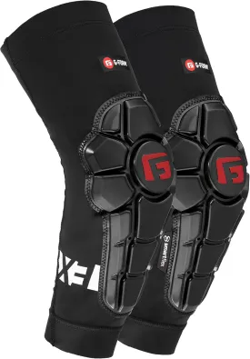 G-Form Pro-X3 Elbow Guards - Dirt Bike & Mountain Bike Elbow Pad - Bike Accessories