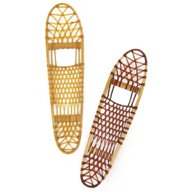 Green Mountain Finished Snowshoe