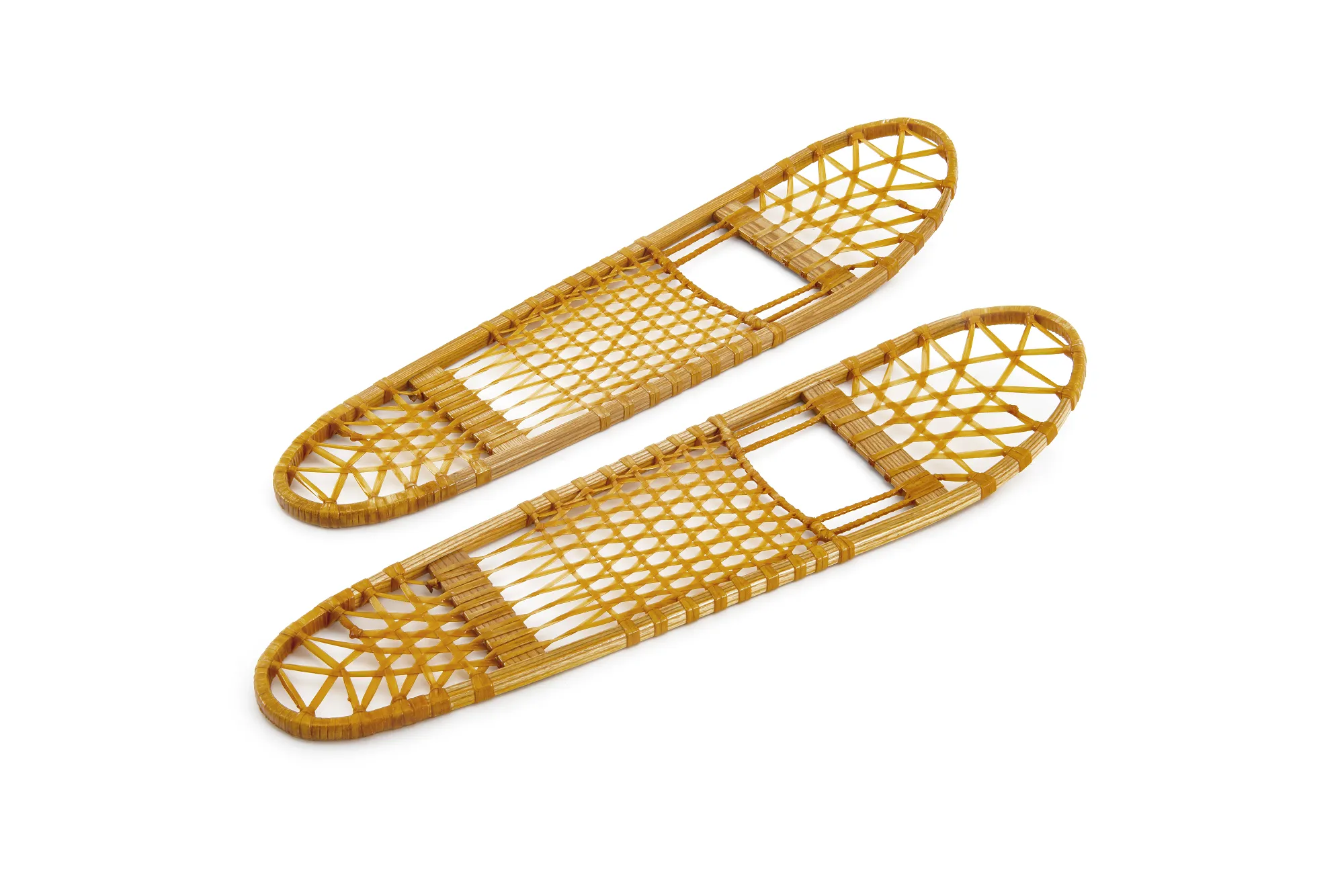 Green Mountain Finished Snowshoe
