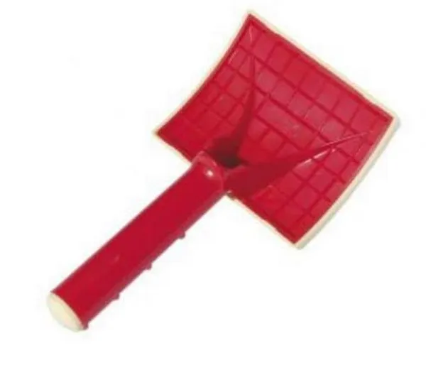 HAAS Brush Curry Comb