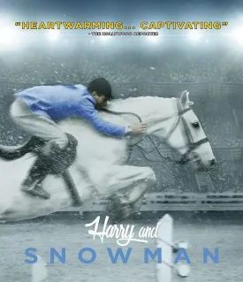 Harry & Snowman